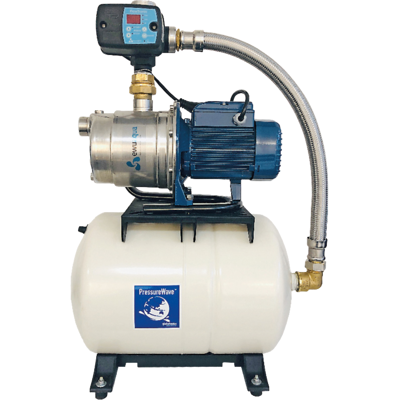 Ewuaqua Modell 61271 4-60 - Wasserpumpensystem Ewuaqua Modell 61271 4-60 - Wasserpumpensystem