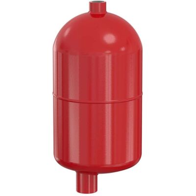Flamco Lufttopf 27581 LTA 1, 1 l Flamco Lufttopf 27581 LTA 1, 1 l
