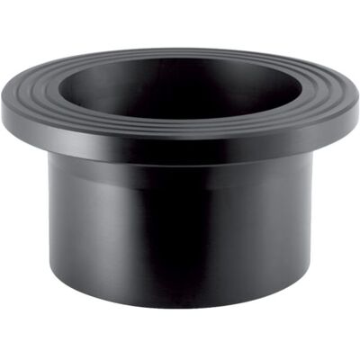 Geberit PE-HD Vorschweißbund 363744161 DN 56 - Rohrfitting Geberit PE-HD Vorschweißbund 363744161 DN 56 - Rohrfitting