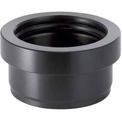 Geberit Pe DN 50/40 Rohrverbinder - PE-HD, mit Rundschnurring aus EPDM Geberit Pe DN 50/40 Rohrverbinder - PE-HD, mit Rundschnurring aus EPDM