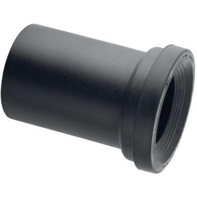 Geberit Manschette PE DN 90, mit 855846461 eingeschweißtem Steg Geberit Manschette PE DN 90, mit 855846461 eingeschweißtem Steg