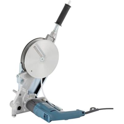 Geberit Elektrischer Hobel - Ø 40-160 mm - 550 W - 230 V - CE Geberit Elektrischer Hobel - Ø 40-160 mm - 550 W - 230 V - CE