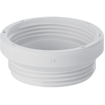 Geberit G 1/2" Höhenausgleichsstück - Höhenverstellung Geberit G 1/2" Höhenausgleichsstück - Höhenverstellung