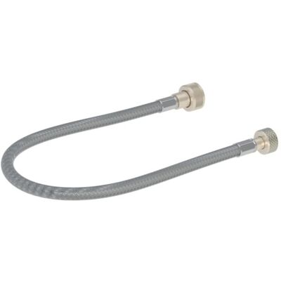 Geberit 243.497.00.1 Gepanzerter Schlauch - WC-Teil Geberit 243.497.00.1 Gepanzerter Schlauch - WC-Teil