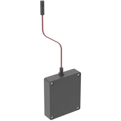 Geberit Bambini Batteriefach 245993001 für Waschtischarmatur Geberit Bambini Batteriefach 245993001 für Waschtischarmatur