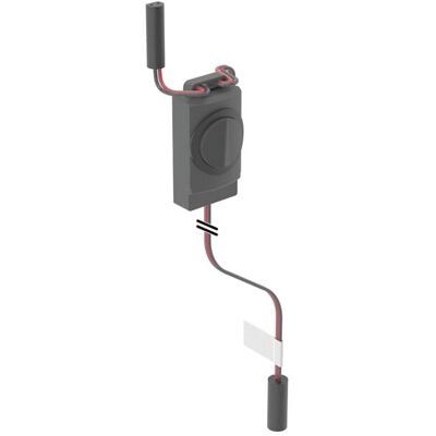 Geberit Bambini Elektronikmodul 245991001 für Waschtischarmatur Geberit Bambini Elektronikmodul 245991001 für Waschtischarmatur
