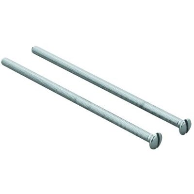 Grohe Schraube 02696 2 Stück chrom 0269600M Grohe Schraube 02696 2 Stück chrom 0269600M