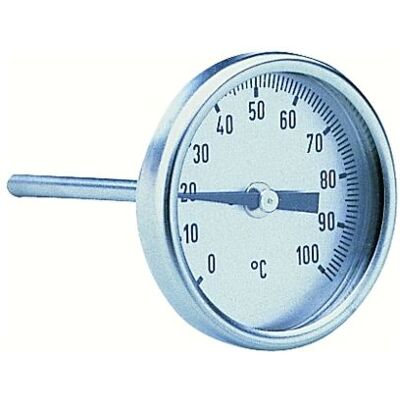 Grohe Thermometer 06225 06225000 1/4" Grohe Thermometer 06225 06225000 1/4"