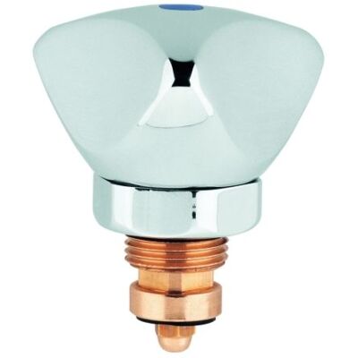 Grohe Oberteil Trecorn-de-Luxe 11048 - Blau Markierung - Armaturenteil Grohe Oberteil Trecorn-de-Luxe 11048 - Blau Markierung - Armaturenteil