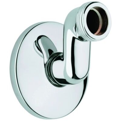 Grohe S-Anschluss 12005000 chrom, 1/2" x 3/4", verstellbar 30 mm Grohe S-Anschluss 12005000 chrom, 1/2" x 3/4", verstellbar 30 mm