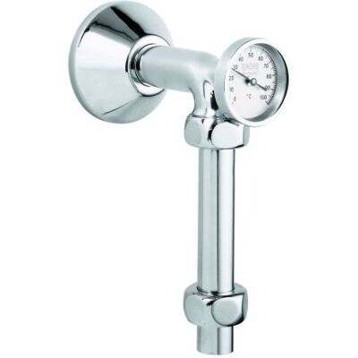 Grohe Abgangsbogen 12442 12442000 m.Quetschverschraubungen 3/4"x1" chrom Grohe Abgangsbogen 12442 12442000 m.Quetschverschraubungen 3/4"x1" chrom