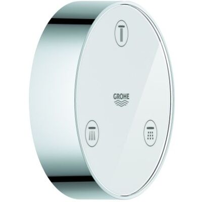 Grohe Fernbedienung 26646000 für SmartConnect Kopfbrausen Grohe Fernbedienung 26646000 für SmartConnect Kopfbrausen