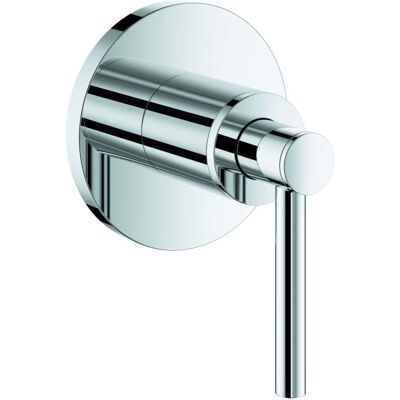 Grohe Atrio UP-Ventil 29397000 Oberbau, mit Hebelgriff, chrom Grohe Atrio UP-Ventil 29397000 Oberbau, mit Hebelgriff, chrom