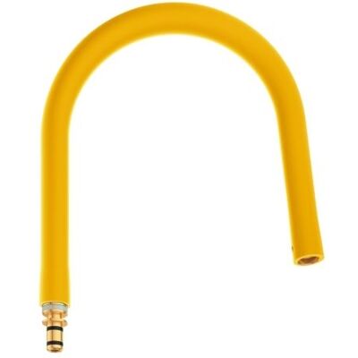 Grohe Grohflexx Küche Schlauchauslauf 30321YF0 gelb Grohe Grohflexx Küche Schlauchauslauf 30321YF0 gelb