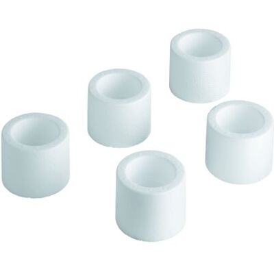 Grohe Ventilschwimmer 43791 4379100M für Füllventil 5 Stück Grohe Ventilschwimmer 43791 4379100M für Füllventil 5 Stück