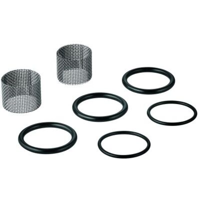Grohe Dichtungsset 47305 für 47305000 Absperrventil 08355 2 Stück Grohe Dichtungsset 47305 für 47305000 Absperrventil 08355 2 Stück