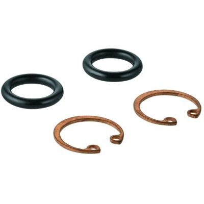 Grohe Sicherungsring 47308 für 47308000 Absperrspindel 47017 2 Stück Grohe Sicherungsring 47308 für 47308000 Absperrspindel 47017 2 Stück