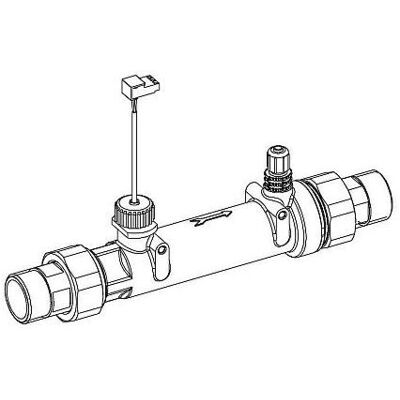 Grünbeck TWZ DN 32 - Wasseraufbereitungsfilter Grünbeck TWZ DN 32 - Wasseraufbereitungsfilter