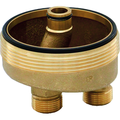 Grünbeck Anschlussadapter desaliQ 707276 - Wasseraufbereitung Grünbeck Anschlussadapter desaliQ 707276 - Wasseraufbereitung