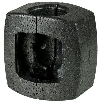 Grundfos Isolierungsgehäuse - UPE-Modelle - Pumpenisolierung Grundfos Isolierungsgehäuse - UPE-Modelle - Pumpenisolierung