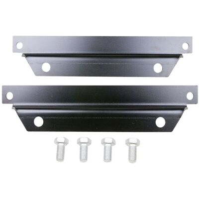 Grundfos Tped Konsolensatz 96536248 mit 4 Schrauben M 16 x 30, für Doppelpumpen Grundfos Tped Konsolensatz 96536248 mit 4 Schrauben M 16 x 30, für Doppelpumpen