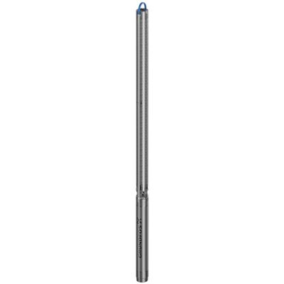 Grundfos Sp Unterwasserpumpe 05101K44 SP 5A-44, 3x 380-400-415 V, Rp 1 1/2 Grundfos Sp Unterwasserpumpe 05101K44 SP 5A-44, 3x 380-400-415 V, Rp 1 1/2
