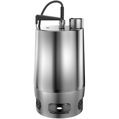 Grundfos - Unilift 96010563 AP50.50.08.3.V - 3x400V - Pumpe Grundfos - Unilift 96010563 AP50.50.08.3.V - 3x400V - Pumpe