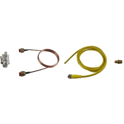 Grundfos Differenzdrucksensor 97747241 DPI 0-6,0bar G1/2 4-20mA FKM Grundfos Differenzdrucksensor 97747241 DPI 0-6,0bar G1/2 4-20mA FKM