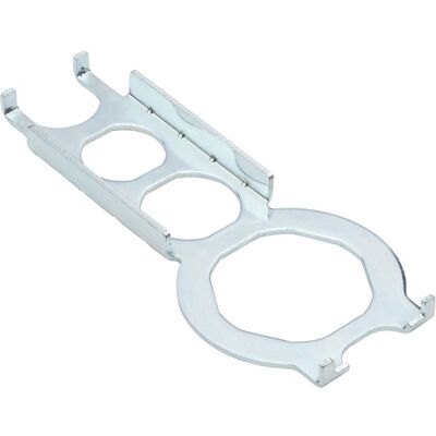 Hansgrohe Modell 97563000 Service-Schlüssel - Service Key Hansgrohe Modell 97563000 Service-Schlüssel - Service Key