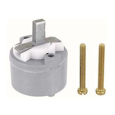 Ideal Standard Keramik-Kartusche für Ceramix - 4 Gallonen - 46mm Ideal Standard Keramik-Kartusche für Ceramix - 4 Gallonen - 46mm