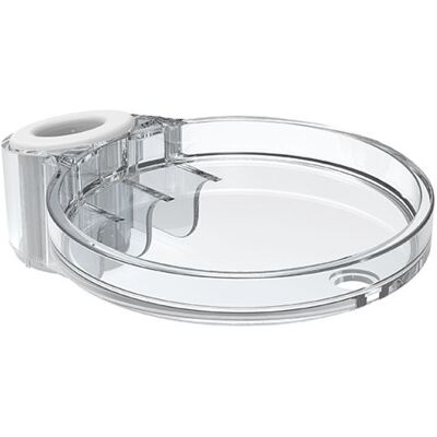 Ideal Standard B960917NU - Seifenschale - Transparent Ideal Standard B960917NU - Seifenschale - Transparent