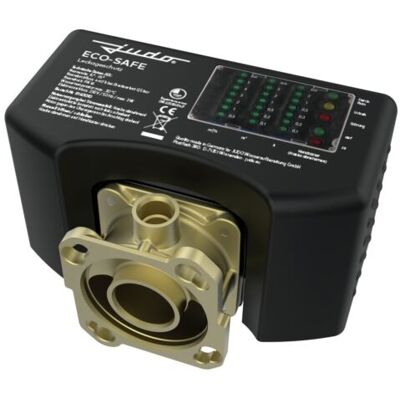 Judo Leckageschutz Eco Safe JES 8140010 Anschluss 3/4" bis 11/4" Judo Leckageschutz Eco Safe JES 8140010 Anschluss 3/4" bis 11/4"