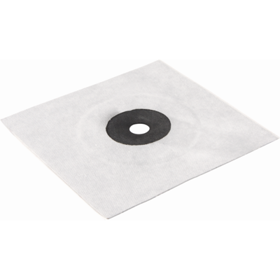 Kemper Frosti Dichtmanschette 5740000600 selbstklebend, feuchtigkeitsfest, für R 3/4, 150 x 150 mm Kemper Frosti Dichtmanschette 5740000600 selbstklebend, feuchtigkeitsfest, für R 3/4, 150 x 150 mm