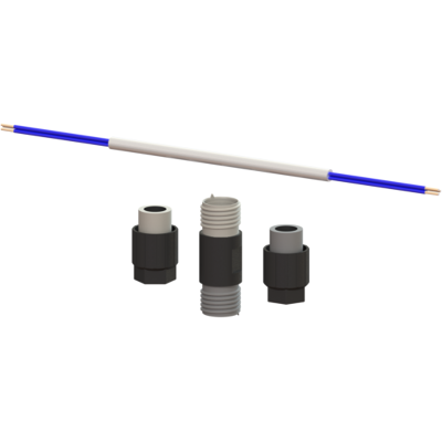 Kessel Kabelverlängerungsset 80889 für optische Sonde Kessel Kabelverlängerungsset 80889 für optische Sonde
