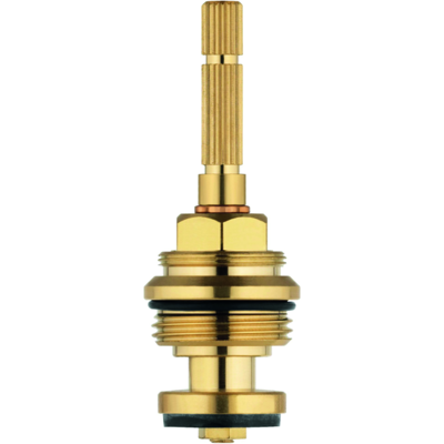 Kludi Hubkegel-Innenoberteil 755710000 3/4" für UP-Ventile Kludi Hubkegel-Innenoberteil 755710000 3/4" für UP-Ventile