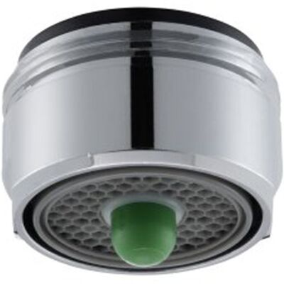 Neoperl Verchromt Push Umstellstrahlregler - Flow Regulator Neoperl Verchromt Push Umstellstrahlregler - Flow Regulator