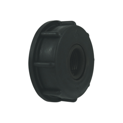 AquaCraft IBC Kappe 1001000150 3/4" Innengewinde, IBC Container Verschlusskappe AquaCraft IBC Kappe 1001000150 3/4" Innengewinde, IBC Container Verschlusskappe