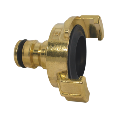 AquaCraft Adapter Übergangsstecker Steckkupplung 1001000053 Stecker auf Schnellkupplung, messing AquaCraft Adapter Übergangsstecker Steckkupplung 1001000053 Stecker auf Schnellkupplung, messing