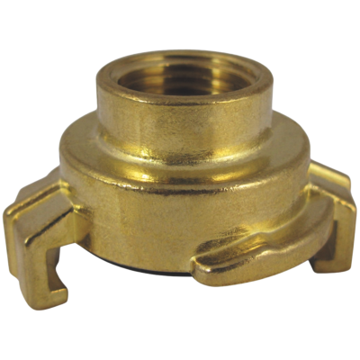 AquaCraft Schlauchkupplung 1 1/2 Zoll IG 1001000032 messing, (innen ca. 45mm) AquaCraft Schlauchkupplung 1 1/2 Zoll IG 1001000032 messing, (innen ca. 45mm)