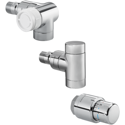 Oventrop Marke Modell 1164452 - Radiatoranschluss-Set Oventrop Marke Modell 1164452 - Radiatoranschluss-Set