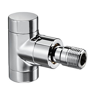 Oventrop Modell 1166032 - Heizkörper-Verschraubung, Eck, Messing - Anthrazit Oventrop Modell 1166032 - Heizkörper-Verschraubung, Eck, Messing - Anthrazit