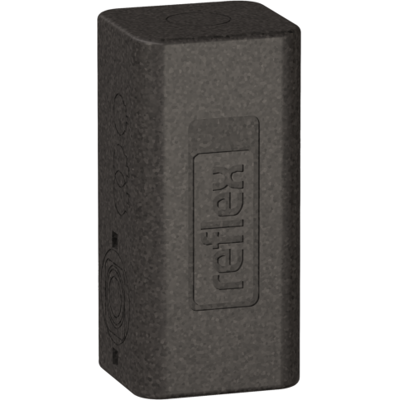 Reflex Exiso Wärmedämmung 9254811 A/D 22 - 1 1/2 Reflex Exiso Wärmedämmung 9254811 A/D 22 - 1 1/2