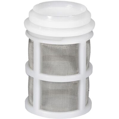 Honeywell Ersatzsieb ES06F-1/2A für R 1/2 - R 3/4 Honeywell Ersatzsieb ES06F-1/2A für R 1/2 - R 3/4