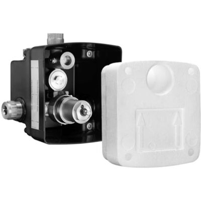 Schell Modell 018270099 - Wasser sparende Duscharmatur Schell Modell 018270099 - Wasser sparende Duscharmatur