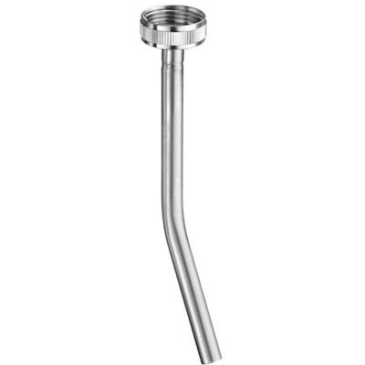 Schell Entnahmerohr 507550099 G 3/4 IG, zu Probenahme-Eckventil, Edelstahl Schell Entnahmerohr 507550099 G 3/4 IG, zu Probenahme-Eckventil, Edelstahl
