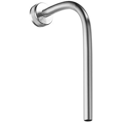 Schell Entnahmerohr 507560099 G 3/4 IG, zu Probenahme-Adapter, Edelstahl Schell Entnahmerohr 507560099 G 3/4 IG, zu Probenahme-Adapter, Edelstahl