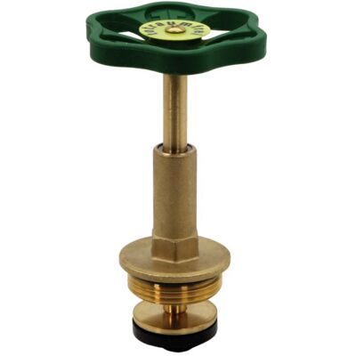 Schlösser DN 32 Ventilteil - Messing - Serien 1505-1572 Schlösser DN 32 Ventilteil - Messing - Serien 1505-1572