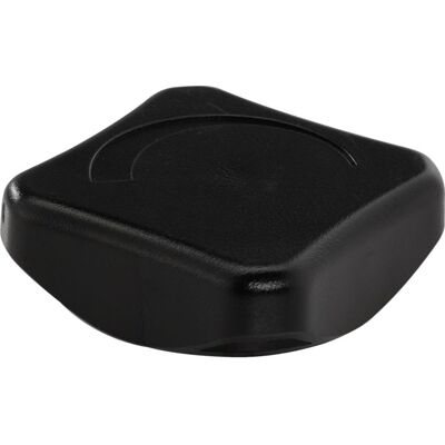 Uponor Rücklaufventil-Handrad 1005102 schwarz Uponor Rücklaufventil-Handrad 1005102 schwarz