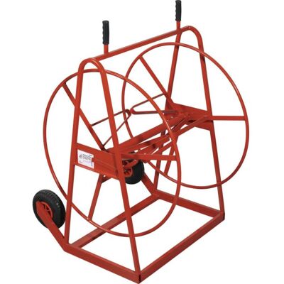 Uponor Abrollwagen 1006255 für Ringe 120-960 m Uponor Abrollwagen 1006255 für Ringe 120-960 m