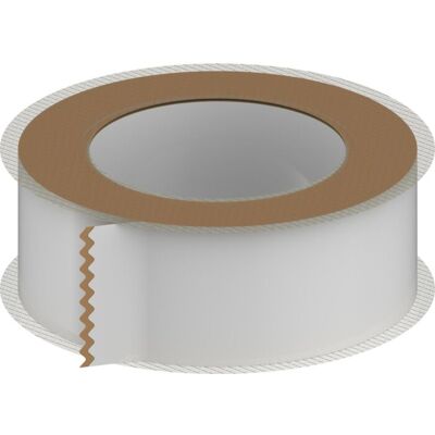 Uponor Kunststoff-Klebeband Multi special1007178 20 qm Rolle, 50 mm breit Uponor Kunststoff-Klebeband Multi special1007178 20 qm Rolle, 50 mm breit